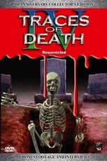 Poster for Traces Of Death IV 