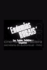 Poster for Endemias Rurais