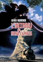 L'Inconnu du Nord-Express serie streaming