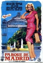 Poster for Parque de Madrid