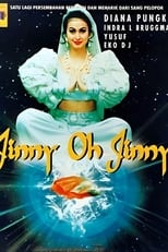 Poster for Jinny oh Jinny