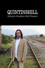 Poster for Quintinshill: Britain's Deadliest Rail Disaster 