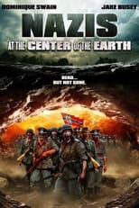 Poster for Nazis at the Center of the Earth