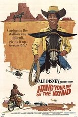 Poster for Hang Your Hat on the Wind