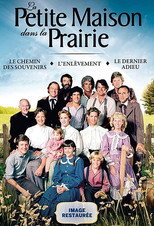 Affiche de Épisodes spéciaux — La Petite Maison dans la prairie