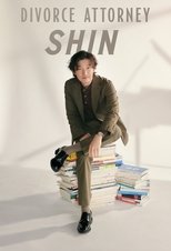 Poster for Divorce Attorney Shin