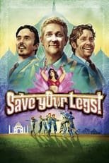 Poster for Save Your Legs!