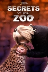 Poster for Secrets of the Zoo