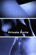 Poster di Private Parts