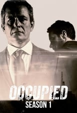 Poster for Occupied Season 1