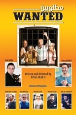 Wanted (2019)