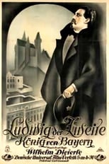 Poster for Ludwig II, King of Bavaria