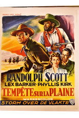 La Trahison du Capitaine Porter