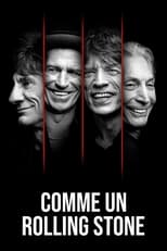 Poster for Comme un Rolling Stone