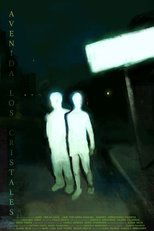 Avenida Los Cristales