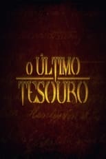 Poster for O Último Tesouro Season 1