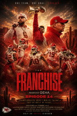The Franchise: Super Bowl LVII poster