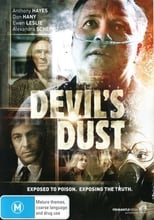 Poster for Devil's Dust Season 1