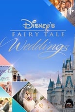 Poster for Disney's Fairy Tale Weddings Season 1
