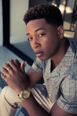 Fiche et filmographie de Jacob Latimore