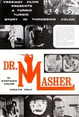 Poster for Dr. Masher 