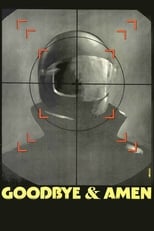 Poster for Goodbye & Amen 