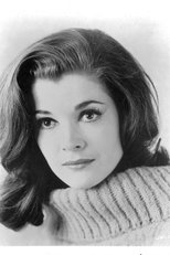 Foto retrato de Jessica Walter