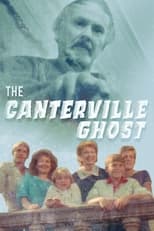 Poster for The Canterville Ghost