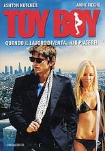 Poster di Toy Boy - Un ragazzo in vendita