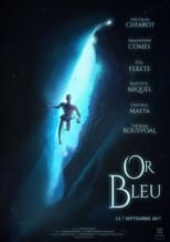 Poster for Or Bleu