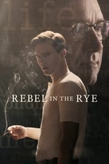 Rebel in the Rye en streaming – Dustreaming