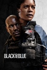 Image Black and Blue (2019) [Sub TH]