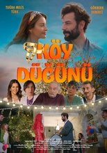 Rural Wedding poster movie