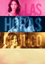 Poster for Las Horas Contigo 