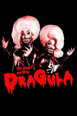 The Boulet Brothers' DRAGULA: Search for the World's First Drag Supermonster (2016)