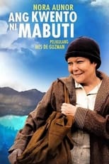 Poster for The Story of Mabuti