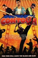 Poster for Contour