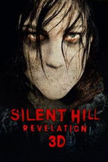 Silent Hill : Révélation 3D