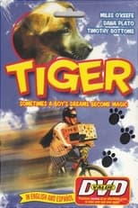 Poster for Tiger