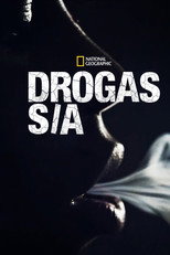 Pôster de Temporada 5 — Drogas S/A
