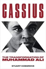 Poster for Cassius X: Becoming Ali