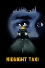 Poster for Midnight Taxi