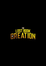 Poster for The Lost Book of Creation