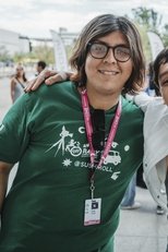 Foto retrato de Maurilio Torres Reséndiz