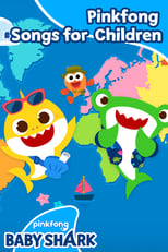 Poster for Pinkfong Songs for Children