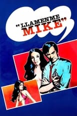 Poster for Call Me Mike 