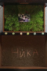 Poster for Nica con K