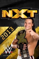 Poster for WWE NXT Season 7