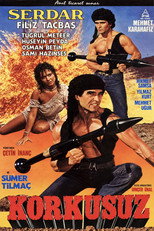 Rampage (1986)