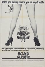 Poster for Road Movie